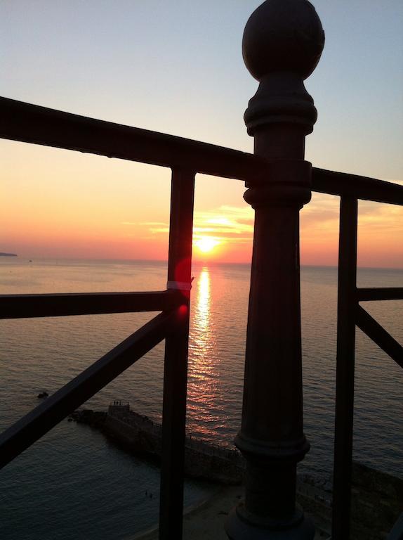 B&B Il Vicolo Di Pizzo Zimmer foto
