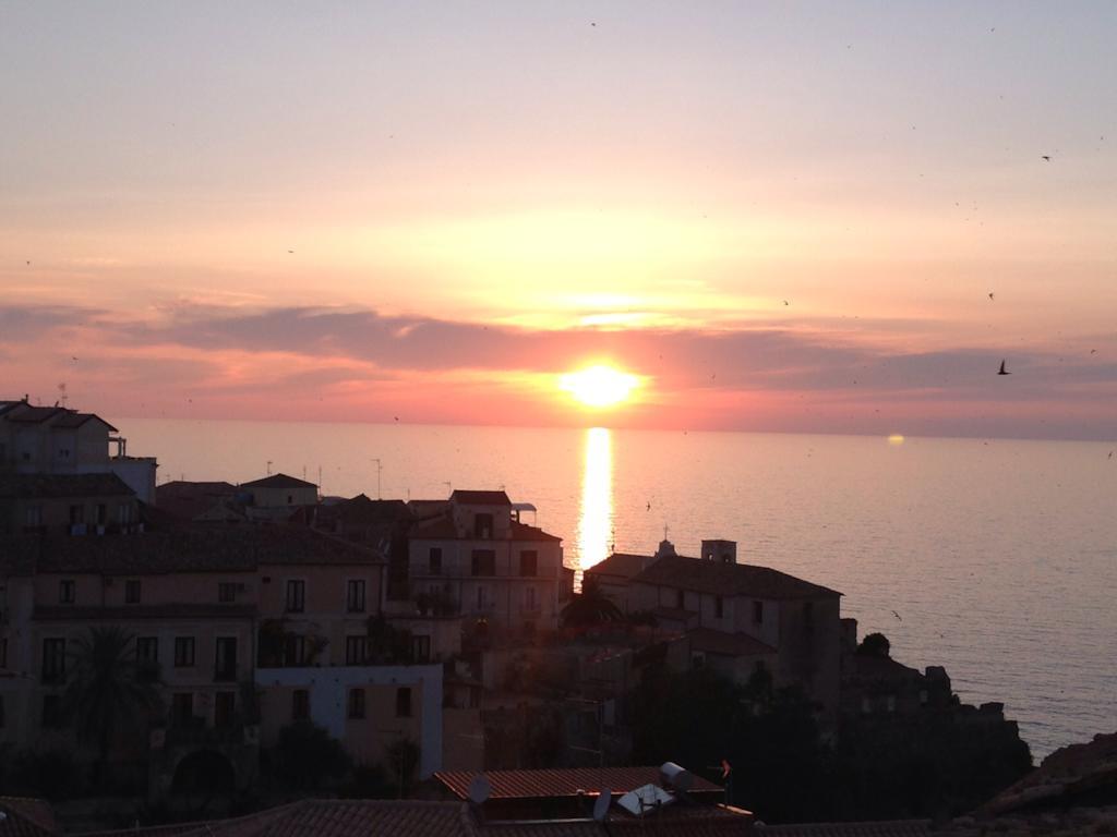 B&B Il Vicolo Di Pizzo Zimmer foto